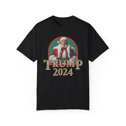 Santa Trump - TRUMP 2024