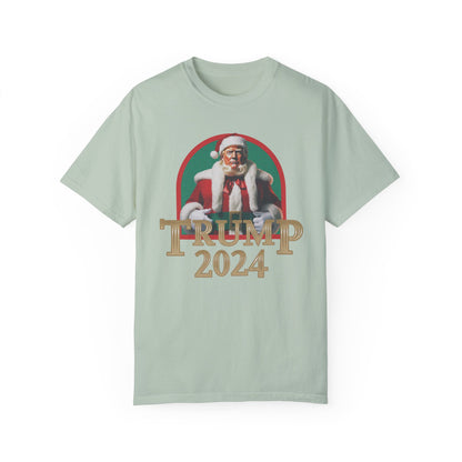 Santa Trump - TRUMP 2024