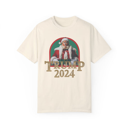 Santa Trump - TRUMP 2024