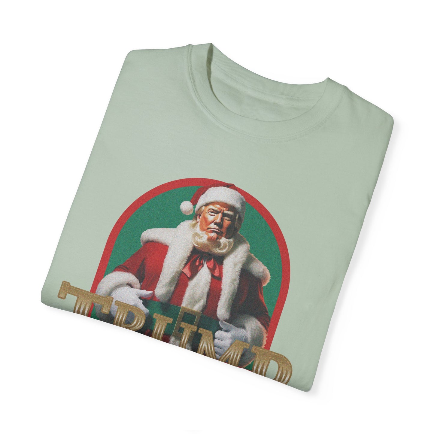 Santa Trump - TRUMP 2024