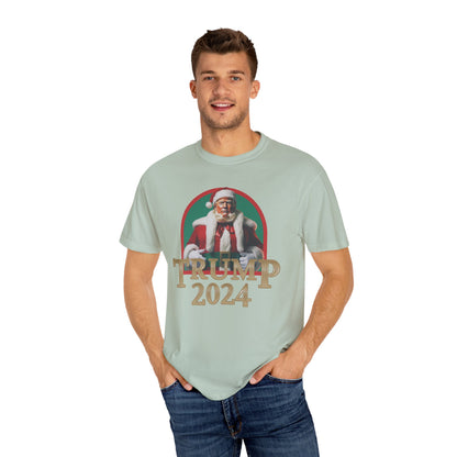 Santa Trump - TRUMP 2024